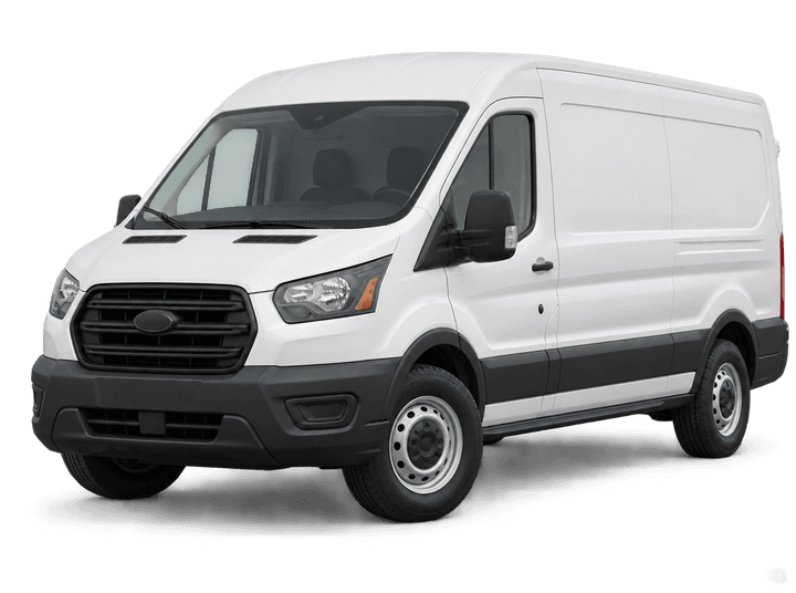 Van grande (9 ft)