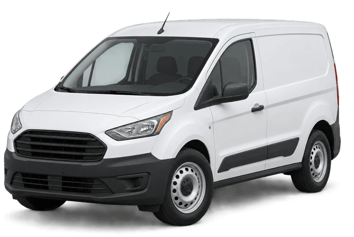 Van chica (7 ft)
